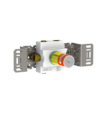 Product: 5400DV: Separate diverter. ¾"…